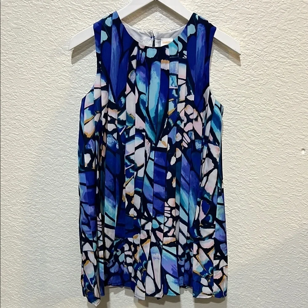 4 for $20 Gymboree Monarch butterfly dress size 7
